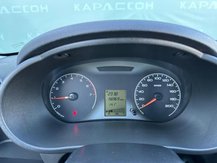 Lada (ВАЗ) Granta I Екатеринбург  - изображение 9