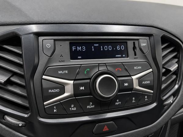 Lada (ВАЗ) Vesta I с пробегом 2019 года, цена 645 000 рублей, 177504 км, седан, Автокод Объявления