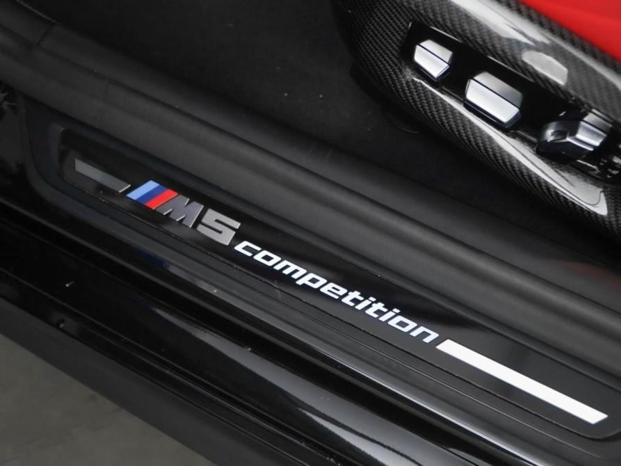 BMW M5 VI (F90) Москва  - изображение 19