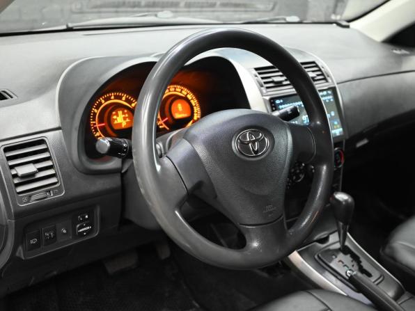 Toyota Corolla X (E140 E150) с пробегом 2006 года, цена 800 000 рублей, 316066 км, седан, Автокод Объявления