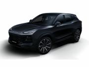 JETOUR DASHING I Москва  - изображение 2