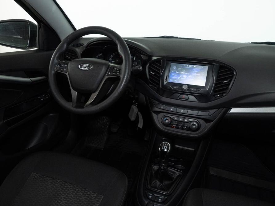 Lada (ВАЗ) Vesta I Казань  - изображение 13