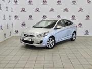 Hyundai Solaris I Тольятти  - изображение 15