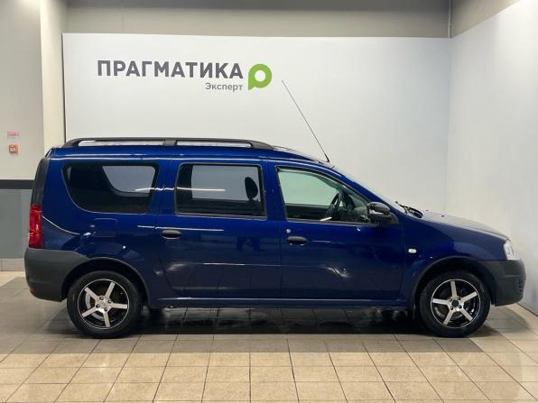 Lada (ВАЗ) Largus I с пробегом 2018 года, цена 659 000 рублей, 117000 км, универсал, Автокод Объявления