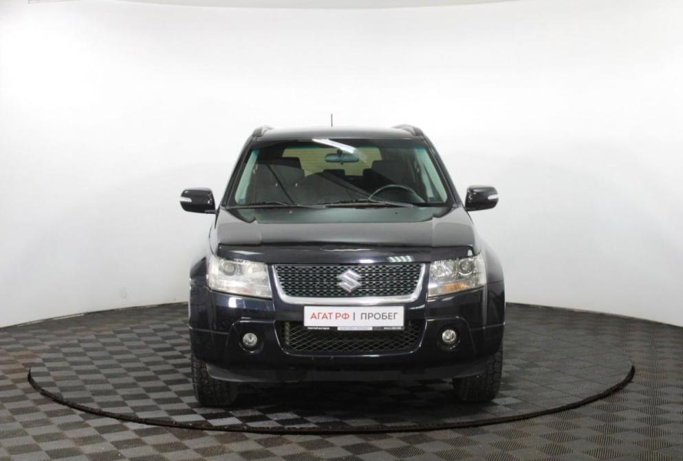Suzuki Grand Vitara II Рестайлинг Нижний Новгород  - изображение 3