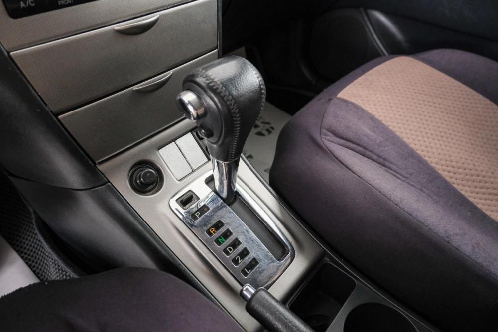 Toyota Corolla IX (E120 E130) Рестайлинг Красноярск  - изображение 16