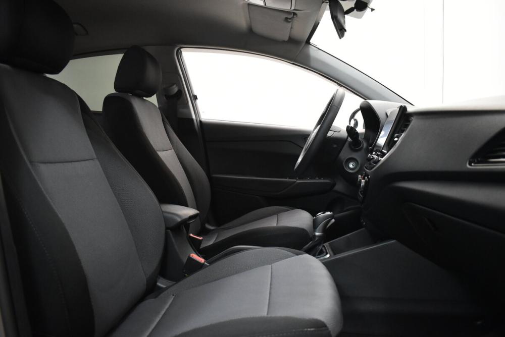 Hyundai Solaris II Рестайлинг Москва  - изображение 11