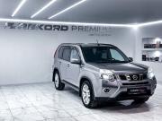 Nissan X-Trail II Рестайлинг Уфа  - изображение 30