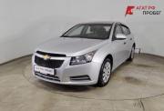 Chevrolet Cruze I Рестайлинг Волгоград  - изображение 28
