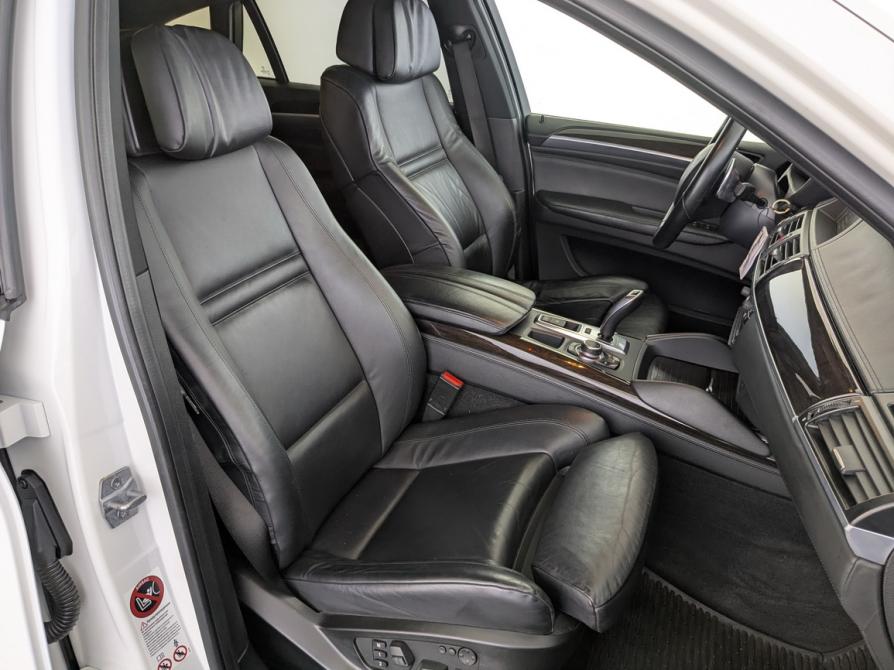 BMW X6 I (E71) Рестайлинг Москва  - изображение 24