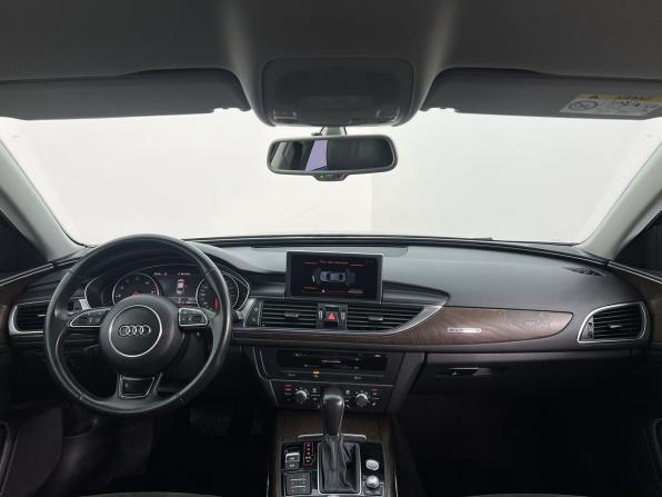 Audi A6 IV (C7) Рестайлинг с пробегом 2015 года, цена 1 800 000 рублей, 262370 км, седан, Автокод Объявления