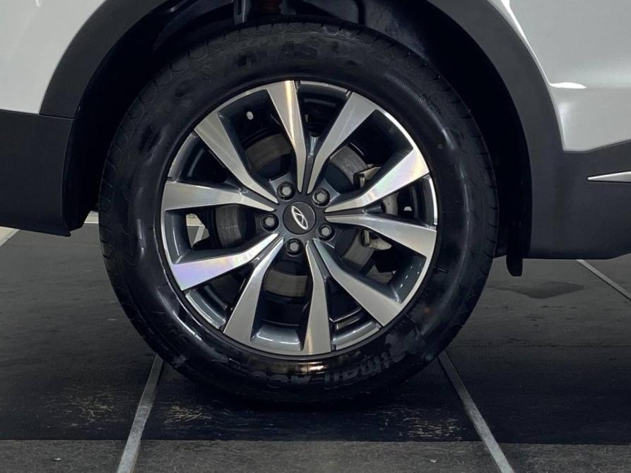 Chery Tiggo 7 Pro I Красноярск  - изображение 5
