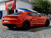 Chevrolet Camaro VI Рестайлинг Ижевск  - изображение 29