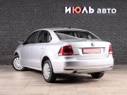 Volkswagen Polo V Рестайлинг Екатеринбург  - изображение 25
