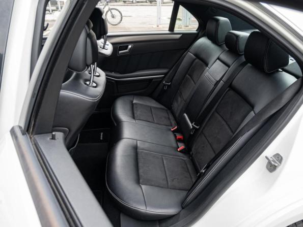 Mercedes-Benz E-Класс IV (W212 S212 C207) с пробегом 2011 года, цена 1 650 000 рублей, 194370 км, седан, Автокод Объявления