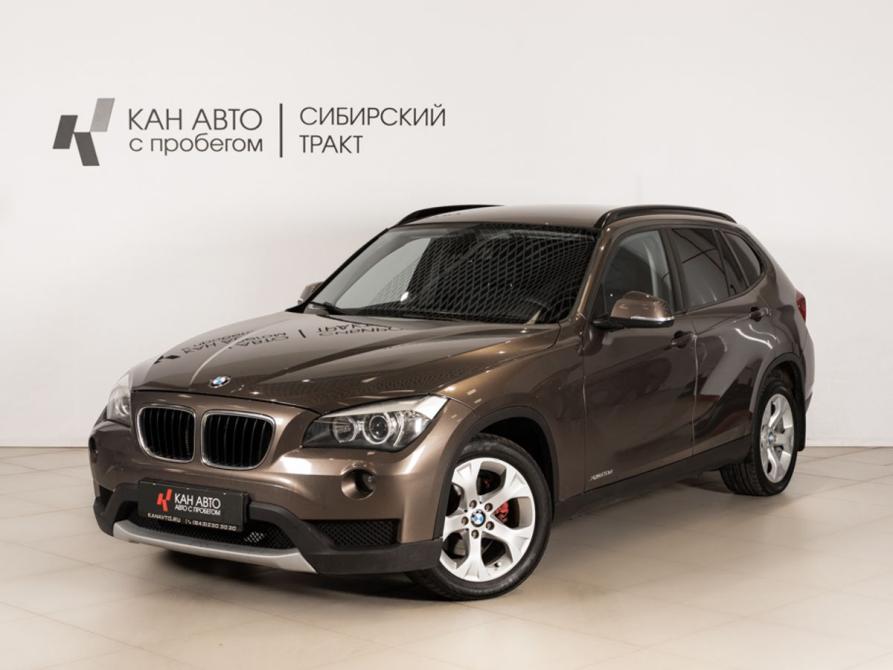 BMW X1 I (E84) Рестайлинг Казань  - изображение 1