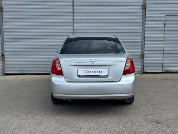 Chevrolet Lacetti I с пробегом 2008 года, цена 597 000 рублей, 115335 км, седан, Автокод Объявления