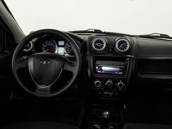 Lada (ВАЗ) Granta I с пробегом 2018 года, цена 478 000 рублей, 130000 км, лифтбек, Автокод Объявления