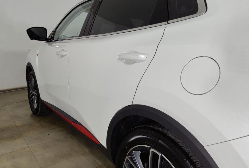 Changan UNI-S (CS55 Plus) Волгоград  - изображение 23