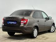 Lada (ВАЗ) Granta I Рестайлинг Борисоглебск  - изображение 20