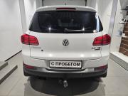 Volkswagen Tiguan I Рестайлинг Москва  - изображение 22