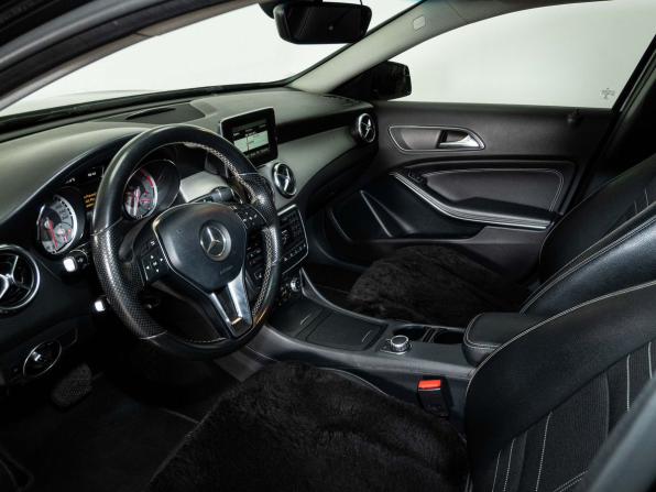 Mercedes-Benz GLA I (X156) с пробегом 2015 года, цена 1 960 000 рублей, 149097 км, внедорожник, Автокод Объявления