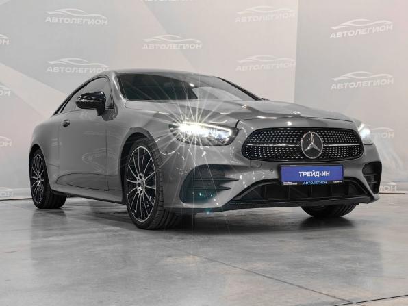 Mercedes-Benz E-Класс V (W213 S213 C238) Рестайлинг с пробегом 2021 года, цена 5 400 000 рублей, 43000 км, купе, Автокод Объявления
