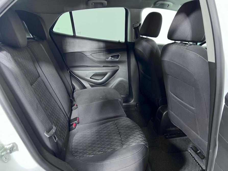 Opel Mokka I Ростов-на-Дону  - изображение 15
