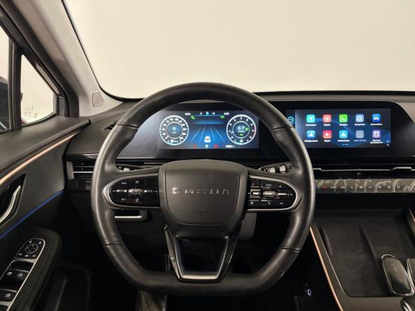 Omoda C5 I с пробегом 2023 года, цена 1 775 000 рублей, 35022 км, внедорожник, Автокод Объявления