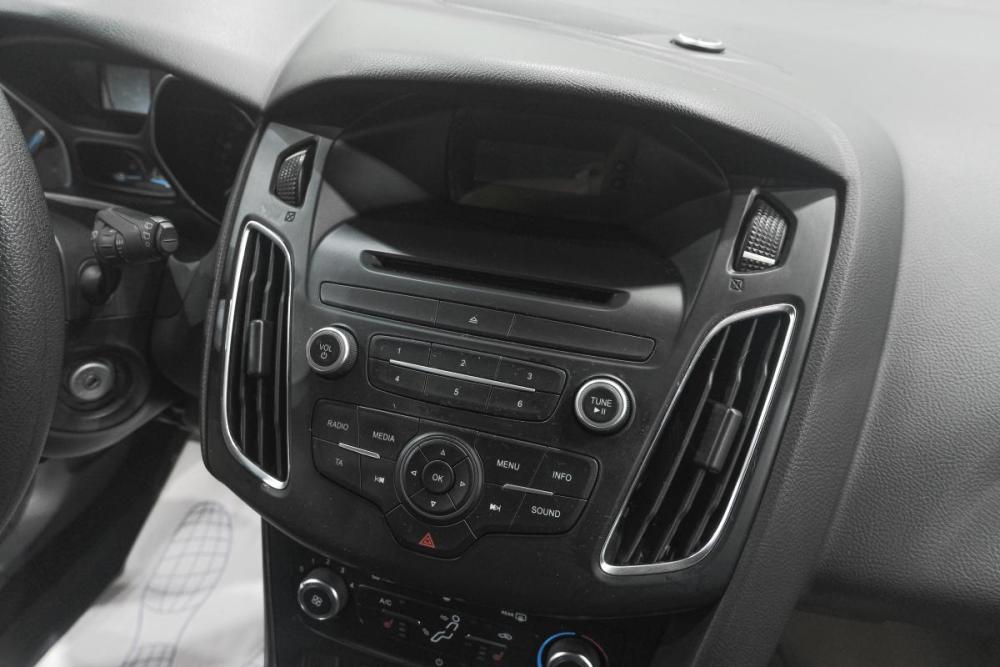 Ford Focus III Рестайлинг Новокузнецк  - изображение 22