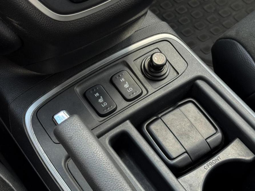 Honda CR-V IV Рестайлинг Кропоткин  - изображение 23