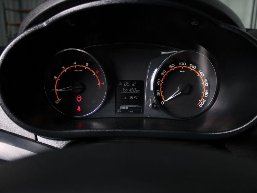 Lada (ВАЗ) Granta I Рестайлинг Минеральные Воды  - изображение 15