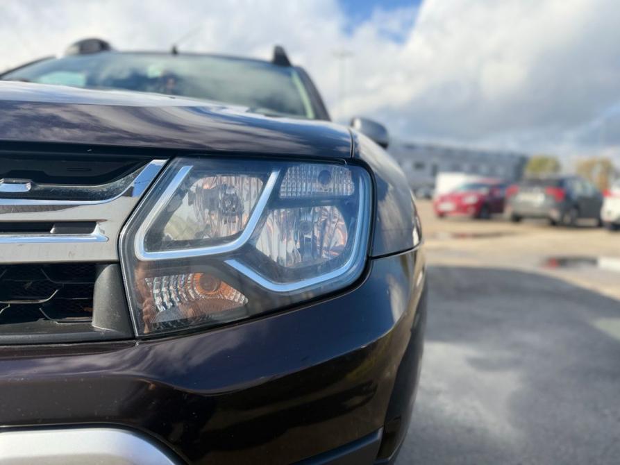 Renault Duster I Рестайлинг Нижний Новгород  - изображение 19