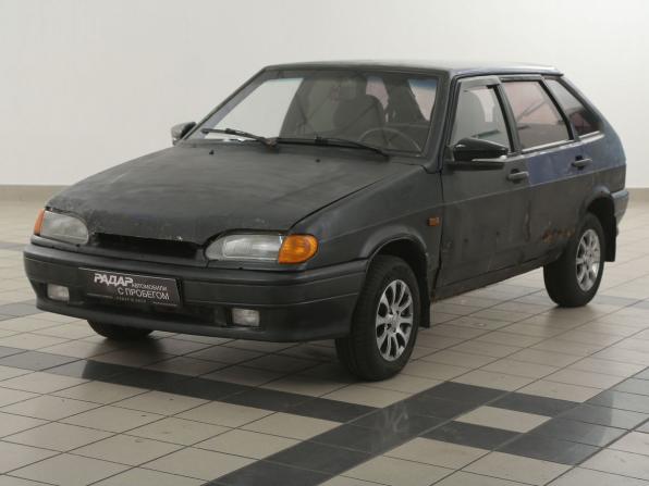 Lada (ВАЗ) 2114 с пробегом 2004 года, цена 35 000 рублей, 313000 км, хэтчбек, Автокод Объявления