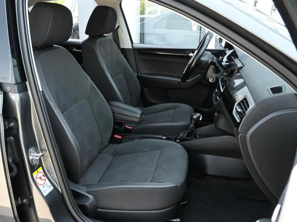 Volkswagen Polo VI с пробегом 2022 года, цена 1 587 030 рублей, 149735 км, лифтбек, Автокод Объявления