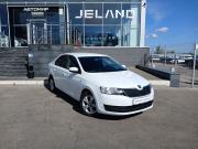 Skoda Rapid I Саратов  - изображение 18