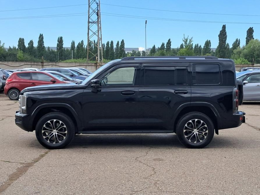Haval H9 II Набережные Челны  - изображение 10