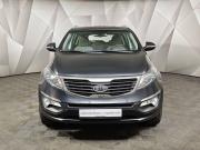 Kia Sportage III Москва  - изображение 26
