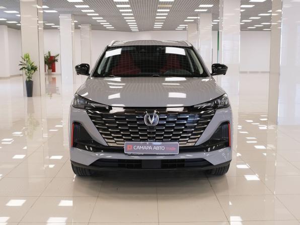 Changan CS55 Plus II с пробегом 2023 года, цена 2 081 000 рублей, 58036 км, внедорожник, Автокод Объявления