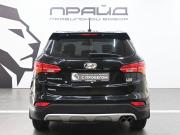 Hyundai Santa Fe III Ростов-на-Дону  - изображение 25