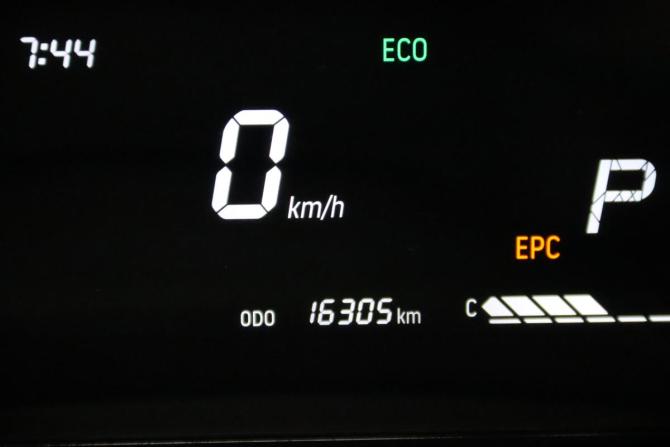 JETOUR DASHING I с пробегом 2023 года, цена 2 095 950 рублей, 16305 км, внедорожник, Автокод Объявления