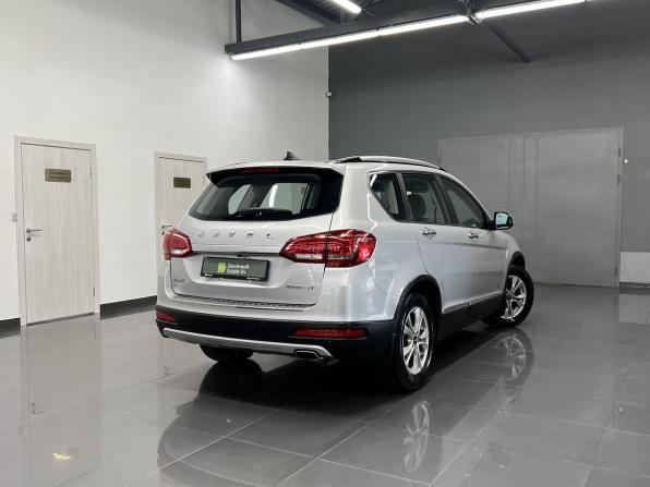 Haval H6 I с пробегом 2016 года, цена 1 365 000 рублей, 115709 км, внедорожник, Автокод Объявления
