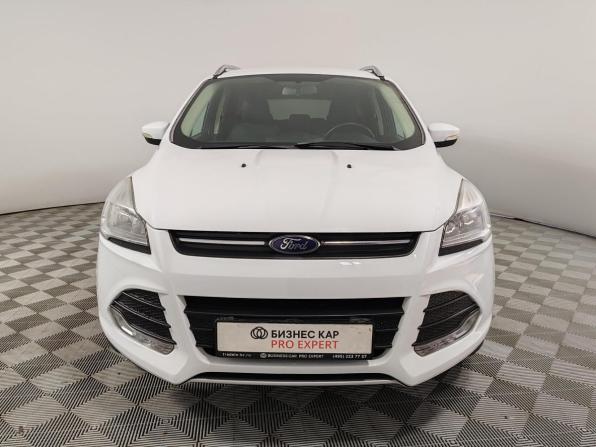 Ford Kuga II с пробегом 2013 года, цена 1 099 000 рублей, 84048 км, внедорожник, Автокод Объявления