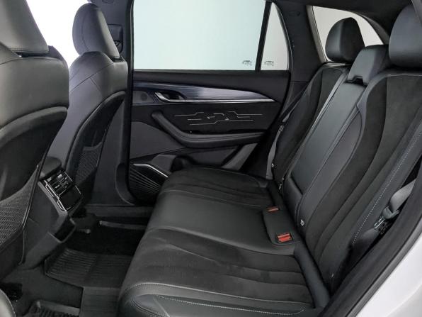 Geely Monjaro I с пробегом 2024 года, цена 3 450 000 рублей, 35599 км, внедорожник, Автокод Объявления