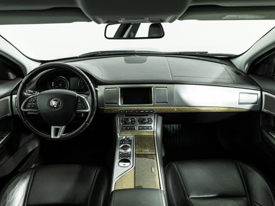 Jaguar XF I Рестайлинг Санкт-Петербург  - изображение 13