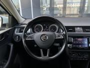 Skoda Rapid I Рестайлинг Москва  - изображение 36