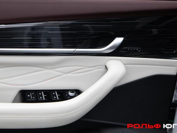 Geely Monjaro I с пробегом 2023 года, цена 3 188 000 рублей, 32619 км, внедорожник, Автокод Объявления