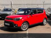 Kia Soul II Рестайлинг Москва  - изображение 19