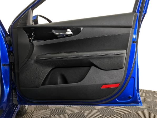 Kia Cerato IV с пробегом 2020 года, цена 1 880 000 рублей, 101116 км, седан, Автокод Объявления