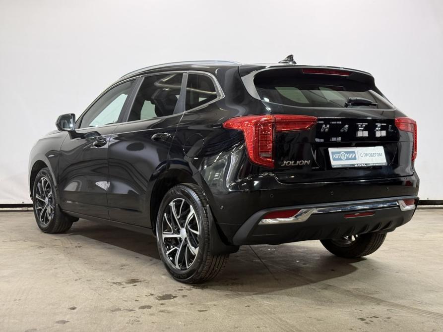 Haval Jolion I Ярославль  - изображение 7
